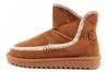 Wrangler Elsa Women Mid almond [20253092.37B] size 38