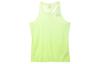 Adidas Running Tank Top Men's Sour Green HE4647