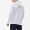 New FILA Athletics Sweatshirts Men's Cool Stone White A11M241218FWT