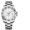 LIGE watches for men TOP Stainless Steel Luxury Business quartz wristwatch Waterproof Date Clock men sports watches reloj hommes