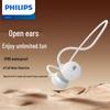 Philips TAA1609 Bone Conduction Open-Ear Sports Headphones