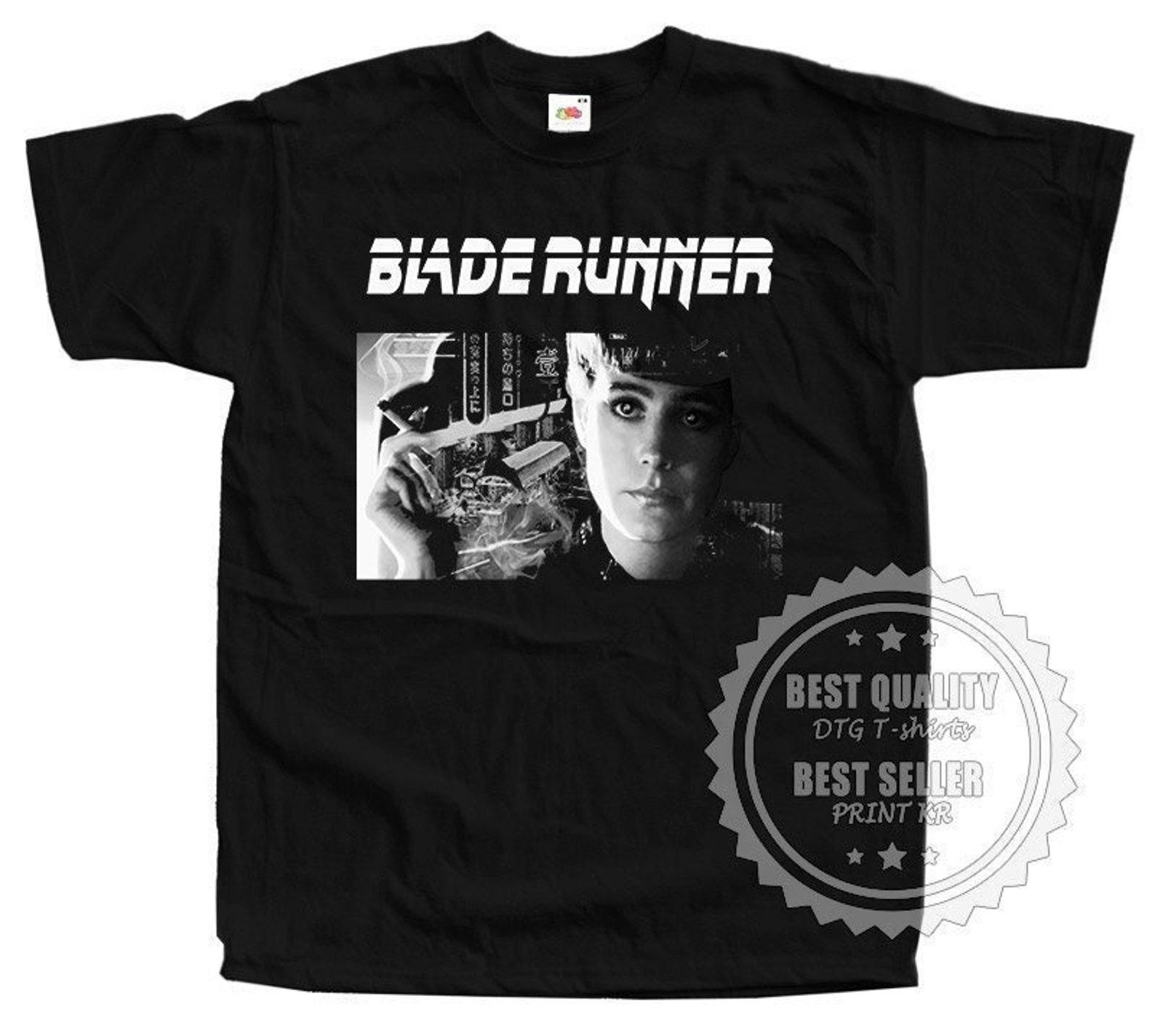 Blade Runner V26 Poster Men T-Shirt all sizes S-5XL M