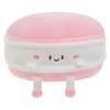 Cute Macaron Seat Cushion Throw Pillow Waist Bay Window Lazy Fart Pad Living Room Office Sedentary Chair Pad Tatami