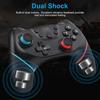 Switch controller, applicable to Nintendo Switch controller, with wake-up function, wireless switch controller