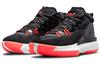 Jordan Zion 1 Black White Bright Crimson DA3130-006