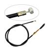AHL Clutch Cable Honda CRM250 CRM250AR