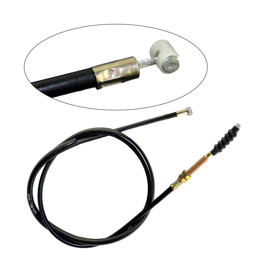 AHL Clutch Cable Honda CRM250 CRM250AR