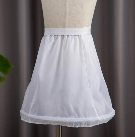 New Girls' Stylish Lolita Princess Blue Dress - Baby & Little Girl Puff Skirt Clothing