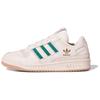 (WMNS) Originals Forum Low CL 'Active Green Sandy Pink' Women's IF7220