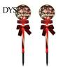 Outdoor Waterproof Landscape Lighting Solar Christmas Ball Light, Color Changing LED Garden Stake with 13 Automatic Dusk to Dawn Yard Decor