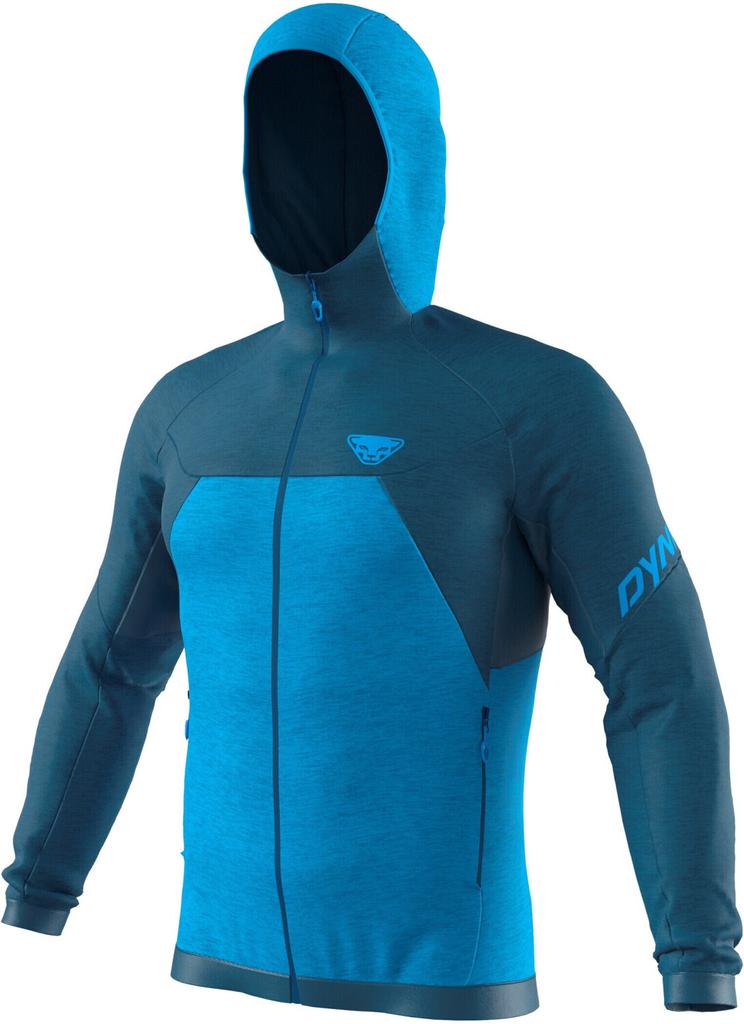 Куртка Dynafit Tour Wool Thermal Hoodie (08-0000071362)