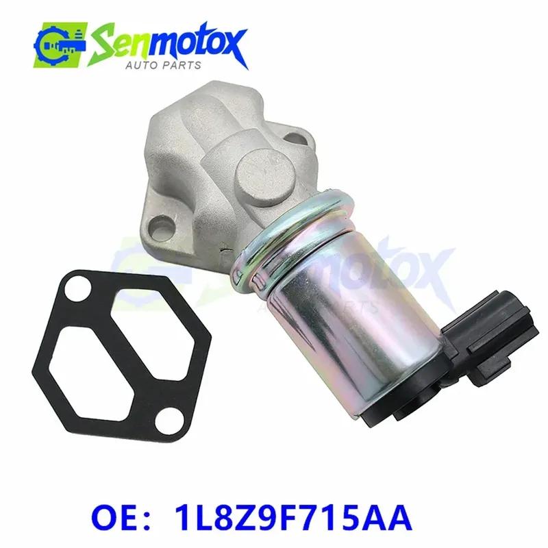 1L8Z9F715AA YF1E9F715AB YF1Z-9F715-AA 4010051 Idle Air Control Valve Air Control Valve For Ford Escape Mazda MPV 3.0L 2003-2006