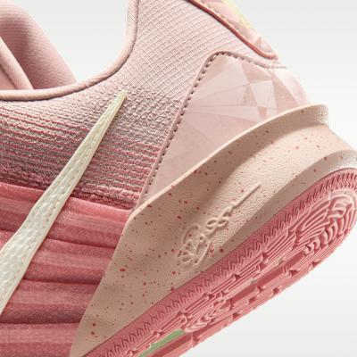Nike Sabrina 3 EP 'Pink Oxford'