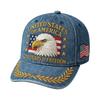 US 250th Anniversary Cap Patriotic Baseball Cap US 250th Anniversary Tribute Hat Trucker Hat for Men and Women