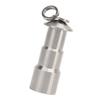 Squid Hook Corrector Stainless Steel Rust Proof Efficient Use Squid Hook Straightener Repair Tool