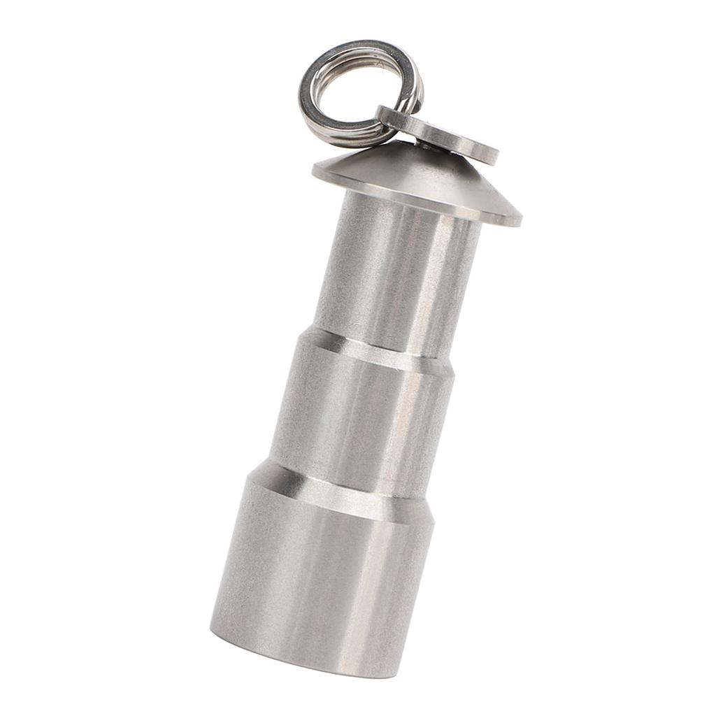 Squid Hook Corrector Stainless Steel Rust Proof Efficient Use Squid Hook Straightener Repair Tool