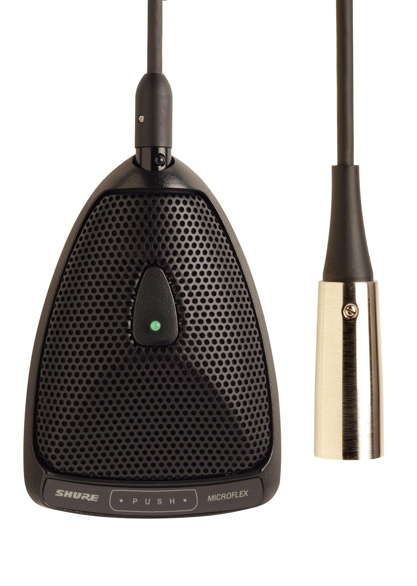 

SHURE Boundary Microphone MX393/O