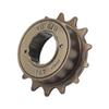 Bike Freewheel Strong Impact Sturdy Accessories Sprocket Gear for Road Bikes 14T