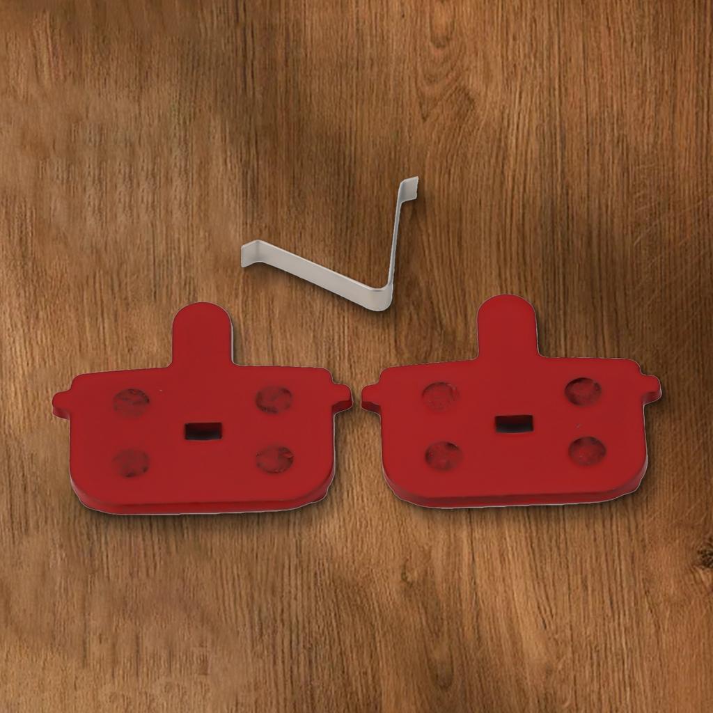High Quality Brake Pads Bicycle 2pcs Components Kit