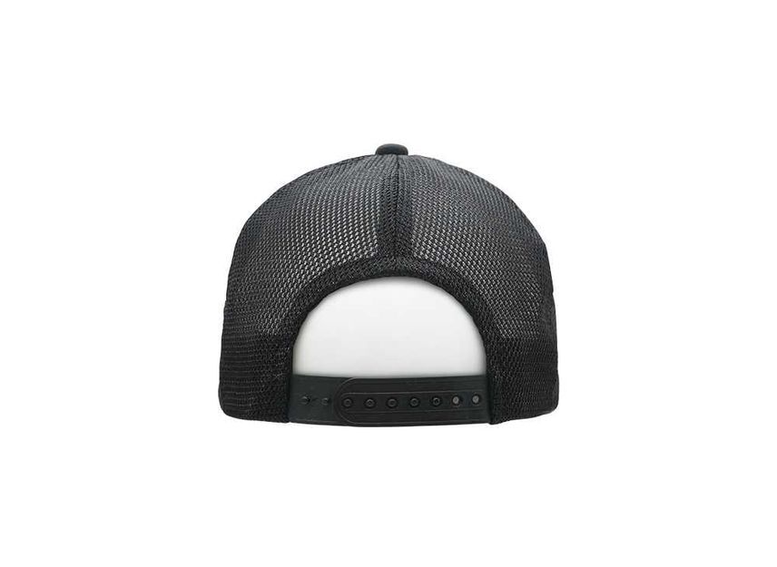 HYSTERIC GLAMOUR Hysteric Unlimited Mesh Cap Black