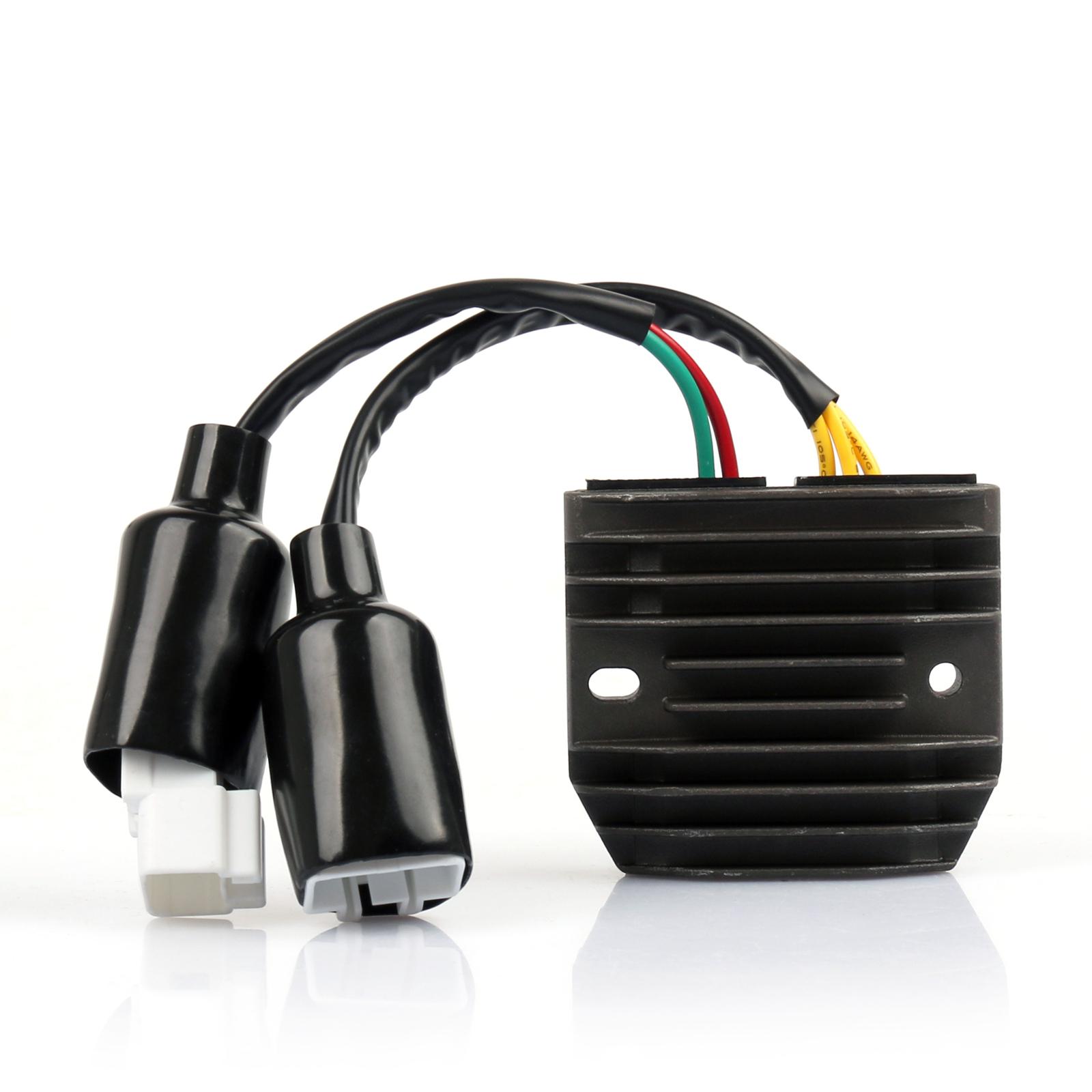 

Voltage Regulator Rectifier Fit for Honda CBR1000RR 2006-2007 CBF1000 2006-2010