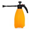 Household car wash foam 3L watering can car wash home pneumatic wash tool watering aotu wash car accessories adjustable