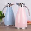 Haofeng Stainless Steel Insulated European Style Kettle & Coffee Pot