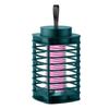Anti Mosquito Mosquito Killer Lamp USB Rechargeable Bug Zapper Trap Lamp  Backyard Terrace Camping