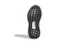 Adidas Pureboost 22 Abrasion Resistant Breathable Low top Kids' Running Shoes White Pink Children Aged 3 7 Years Old IF0222