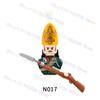 Hochwertige Napoleonische Hochwertige Kriege Armee Stil Hochwertige Soldaten Hochwertige Figuren Hochwertige Mittelalterliche Hochwertiger Ritter