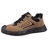 Bofuniao Men's Breathable Work Shoes