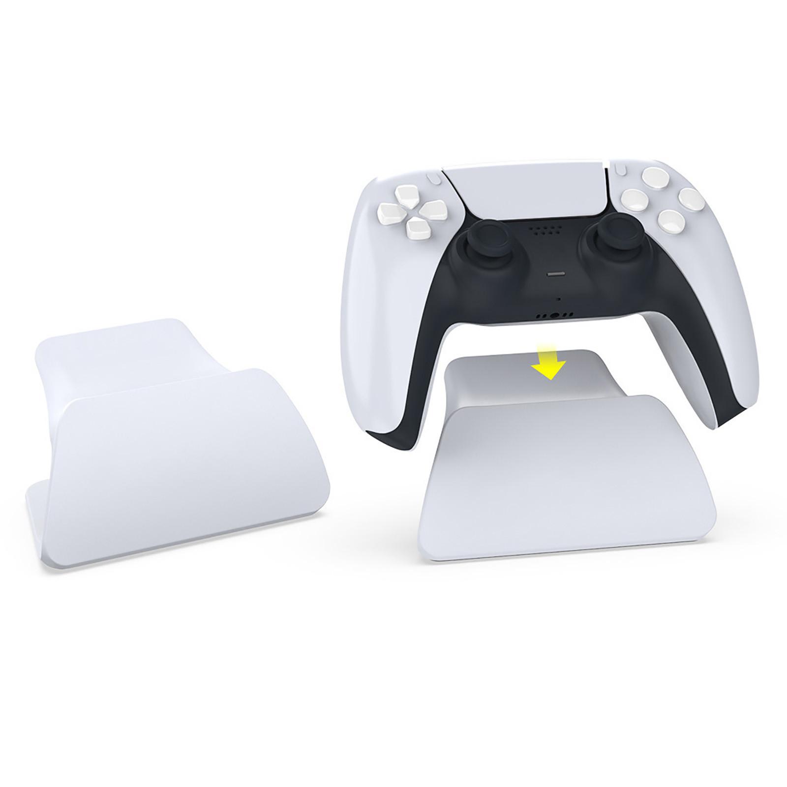 

Беспроводной контроллер Sagit для PS5 DualSense, нескользящая подставка для контроллера