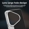 For Huawei Pura 80 Ultra Case Luxury litchi Leather Camera Protective Back Cover Case For Huawei Pura 80 70 Pro Plus Phone Shell