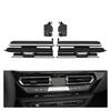 Car Air Conditioner Vent 1 2 3 4 Z4 X3