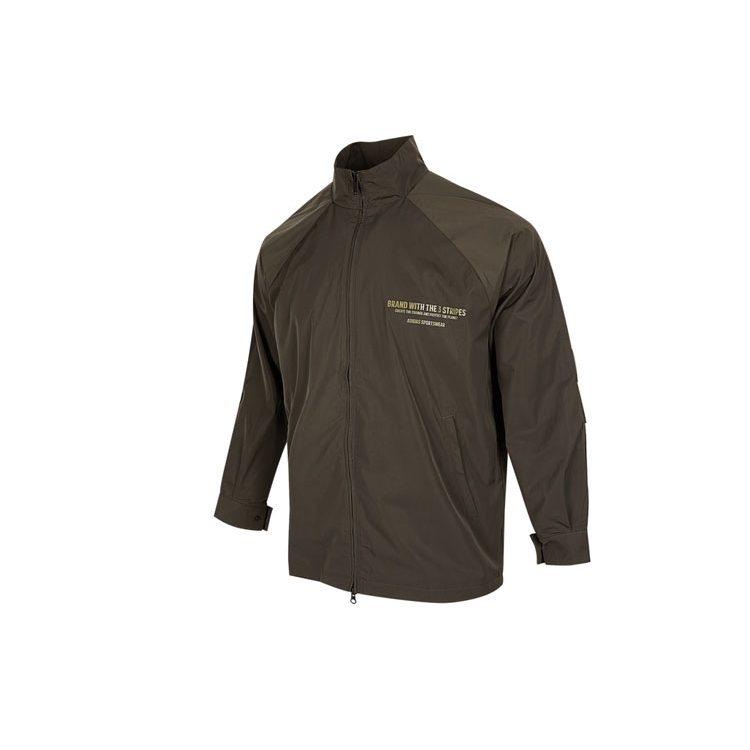 adidas Originals Jacke Herren Schwarz HZ7059