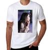 Lee Jieun IU TShirt Plus Size Workout Short Sleeve Top