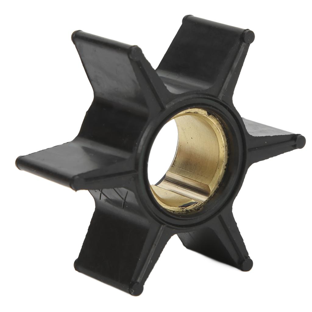 Outboard Water Pump Impeller Replacement for Mariner 20HP Compatible Part Number 47‑89982 18‑3052 89820 9‑45311