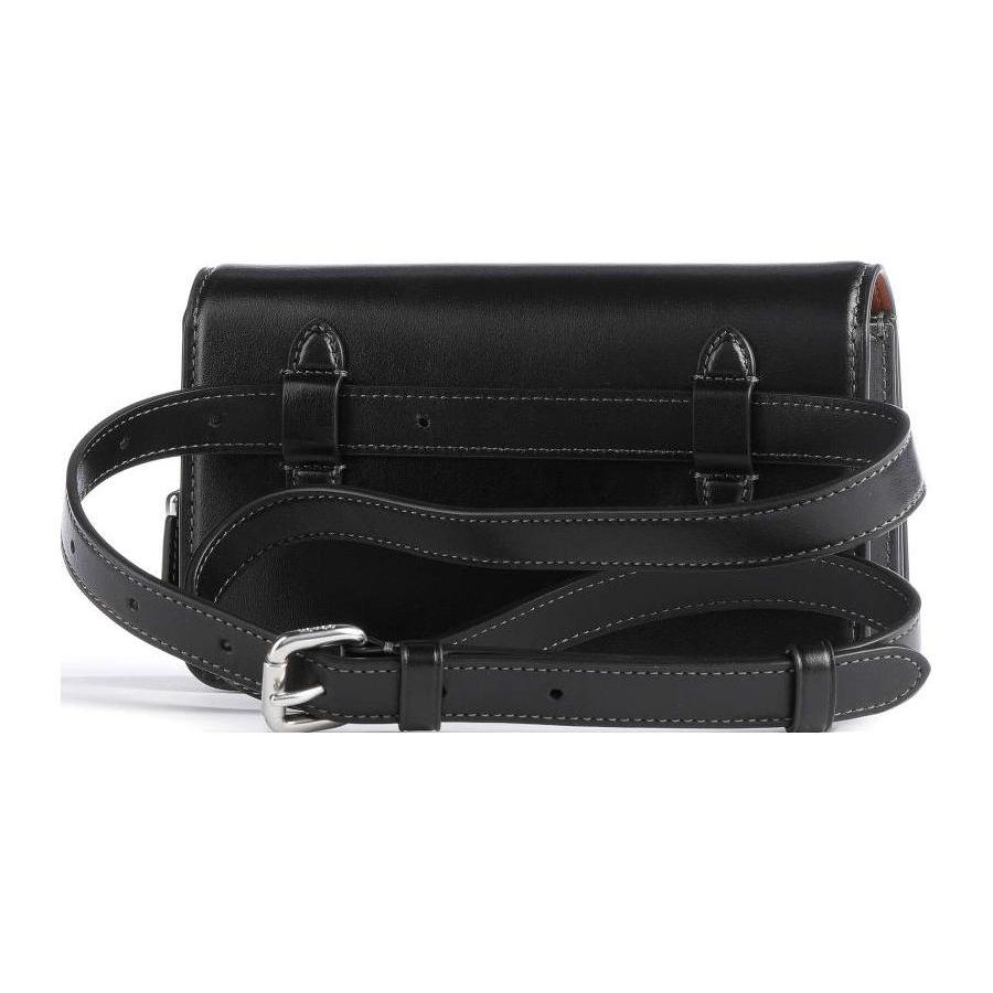 New COACH Bandit Crossbody Bags CJ826-LHBLK