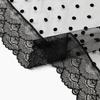 Vintage Bandanas for Women Cute Triangle Head Scarf Casual Sweet Headscarf Shawl  Photography
