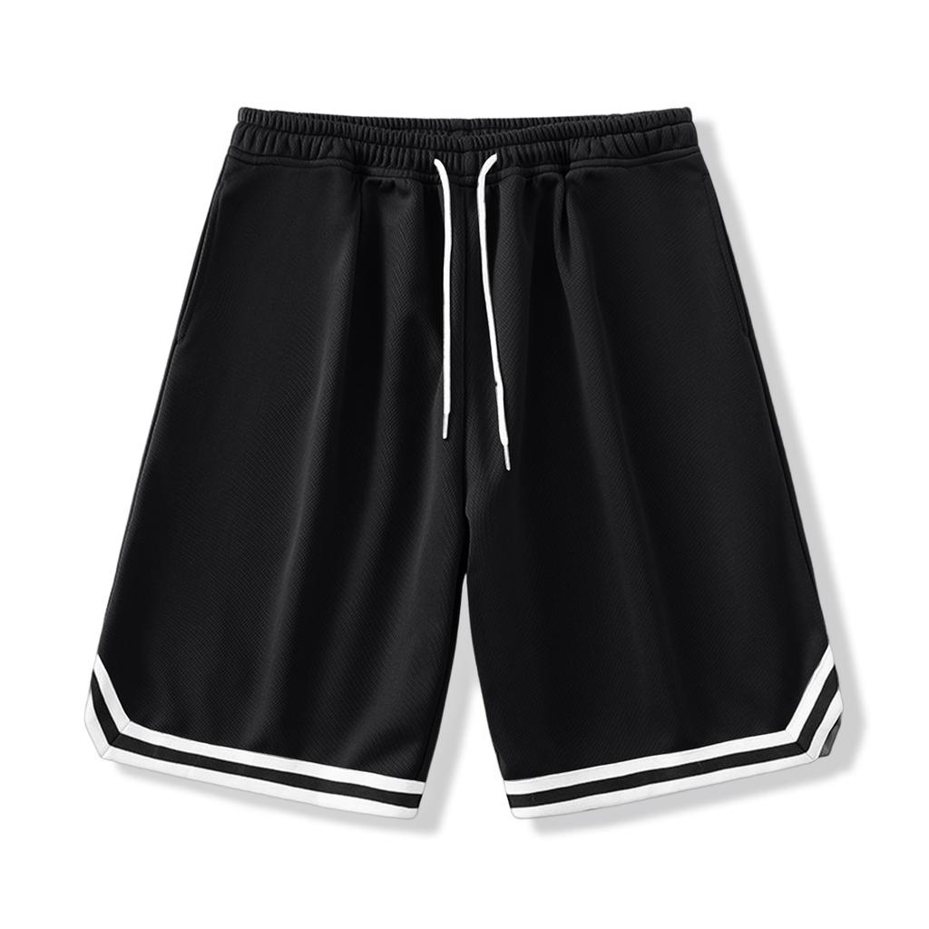 Men's Sports Casual Pants And Basketball Shorts