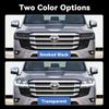 For TOYOTA LAND Cruiser -2025 TPU Headlight Anti-Scratch Smoke Black Transparent Modification Color Changing Protective Film