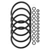 Cornelius Keg O Rings Equipment Accessories Silicone Rubber High Quality
