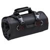 Multi-function Tool Storage Bag Thickened Tool Organizer Roll Up Tool Bag  Portable Organization