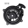Replacement Recoil Pull Starter for 3500 Inverter Generators Fits Parts 56720 63584 59137 with Simple Tallation