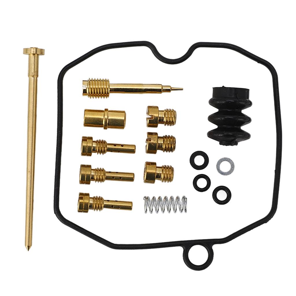 Souprava pro přestavbu karburátoru CV Carb Main Jet Pilot Jet pro 883 CV Typ XLH883 Motocyklový karburátor Main