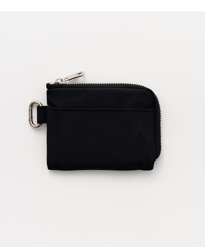 Ithinkso Jetset Half Wallet