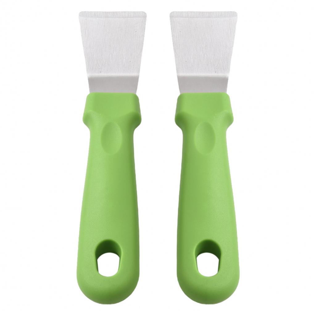 Stoves Scraper 17cm X 4cm 2 Pcs Accessories Comfortable