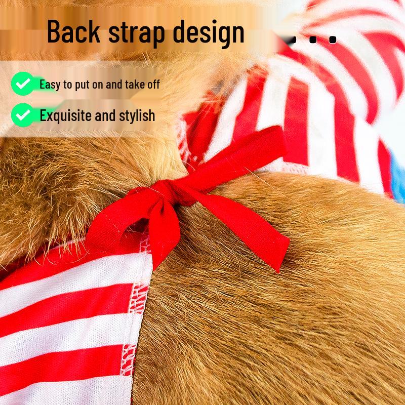 Creative Halloween Dog Costume: Funny & Unique Pet Outfit