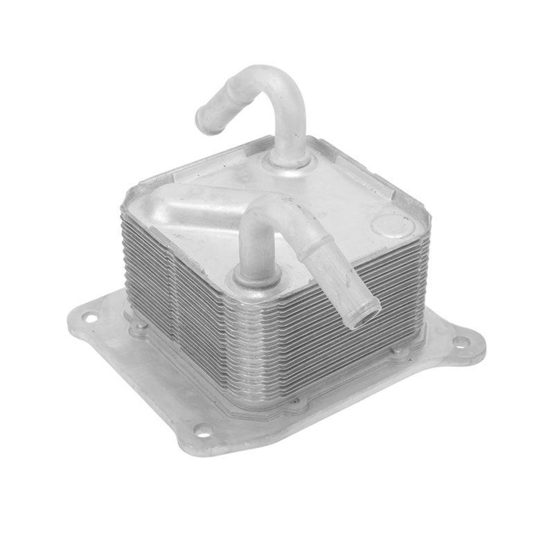 Oil Cooler For Car Engine Transmission For Nissan Sentra 2013-2018 21606-3JX0A 21606-3XX0B Accessories