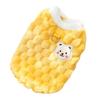 New Autumn and Winter Cat and Bichon Frise Pet Clothing, Teddy Cat and Dog Fleece